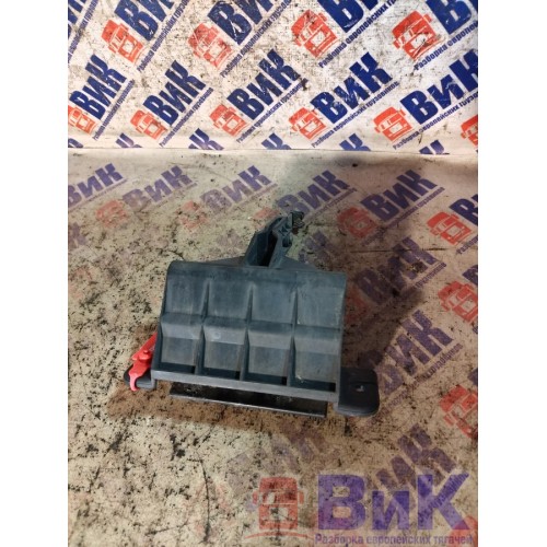 Ручка открывания двери Renault Magnum DXI 2009г наружняя RH (447), -4
