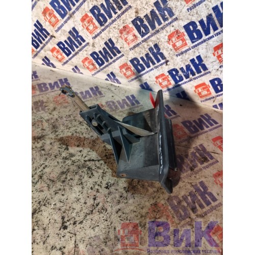 Ручка открывания двери Renault Magnum DXI 2009г наружняя RH (447), -6