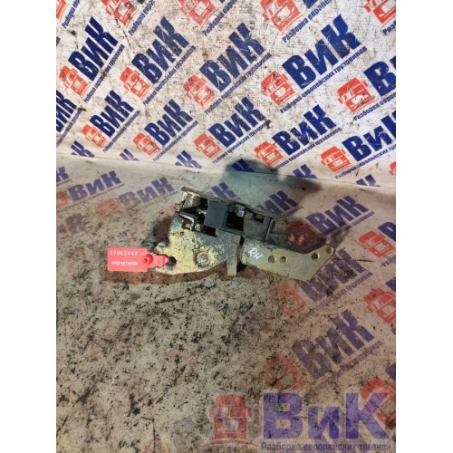 Замок двери Renault Magnum DXI 2009г RH (448), 7482056967