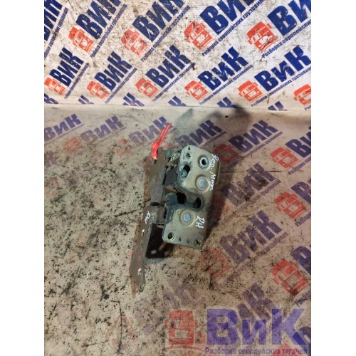 Замок двери Renault Magnum DXI 2009г RH (448), 7482056967-6