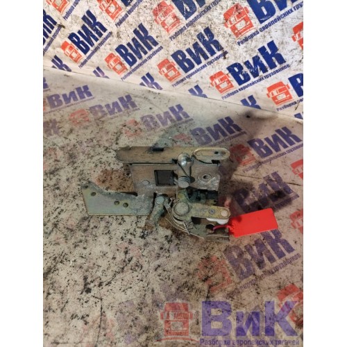 Замок двери Renault Magnum DXI 2009г RH (448), 7482056967-5