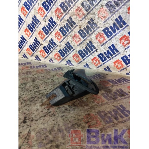 Ручка открывания двери Renault Magnum DXI 2009г внутренняя RH (453), -4