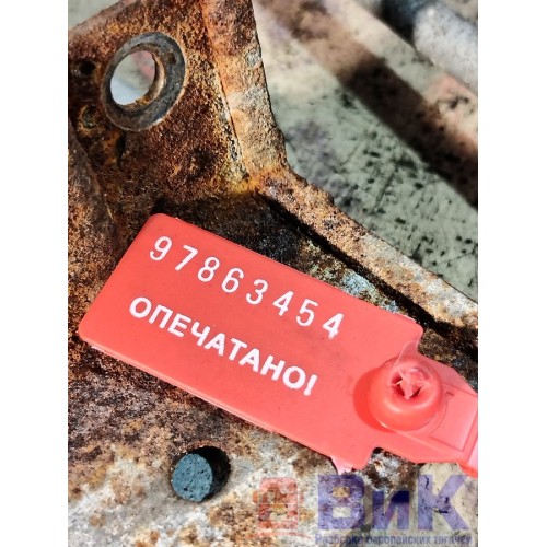 Механизм стеклоподъемника Renault Magnum DXI 2009г LH (454), 7421275875-5