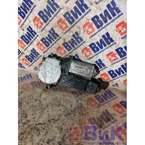 Моторчик стеклоподъемника Renault Magnum DXI 2009г LH (073), 7482059716