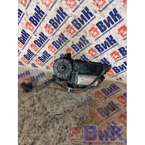 Моторчик стеклоподъемника Renault Magnum DXI 2009г LH (073), 7482059716-5