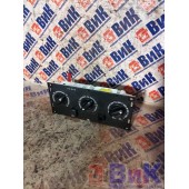 Блок управления печкой Renault Magnum DXI 2009г (456)
