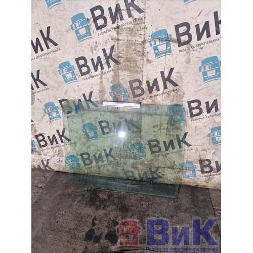 Стекло двери (основное) Renault Magnum DXI 2009г RH (071), -5