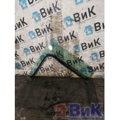 Стекло двери (форточка) Renault Magnum DXI 2009г угловая RH (069)