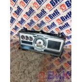 Панель приборов Renault Magnum DXI 2008г (068)