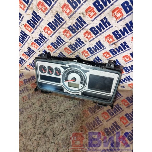 Панель приборов Renault Magnum DXI 2008г (068), 7421050634