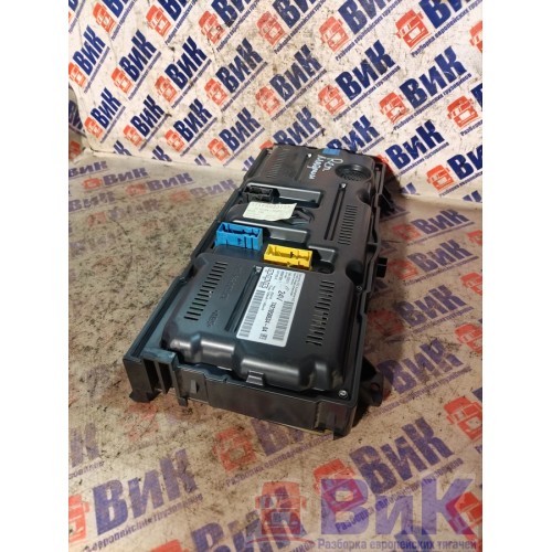 Панель приборов Renault Magnum DXI 2008г (068), 7421050634-2