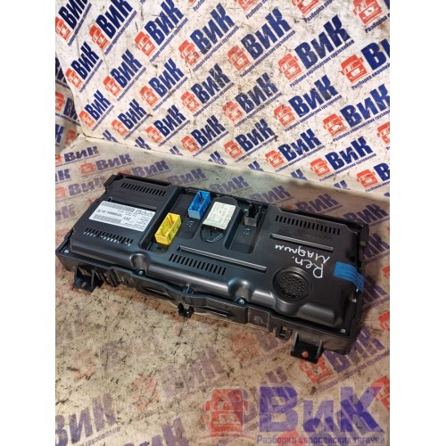 Панель приборов Renault Magnum DXI 2008г (068), 7421050634-5