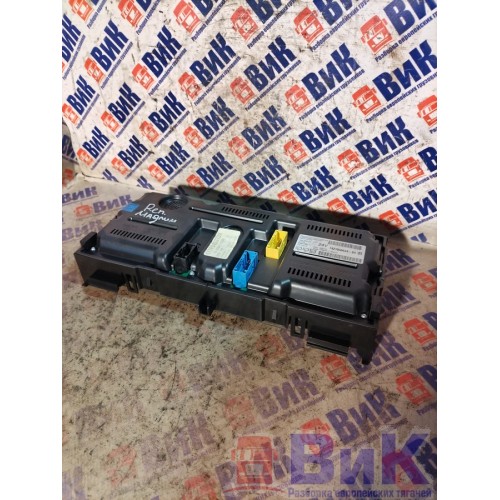 Панель приборов Renault Magnum DXI 2008г (068), 7421050634-6