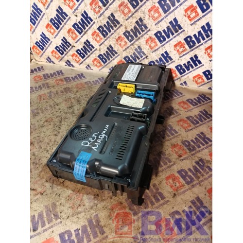 Панель приборов Renault Magnum DXI 2008г (068), 7421050634-1