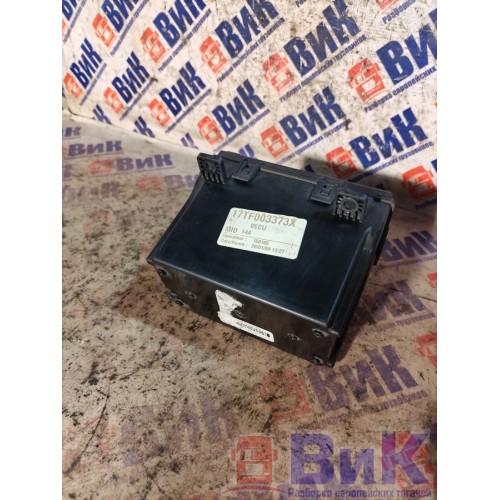 Блок VECU Renault Magnum DXI 2009г (067), 7421067823-2