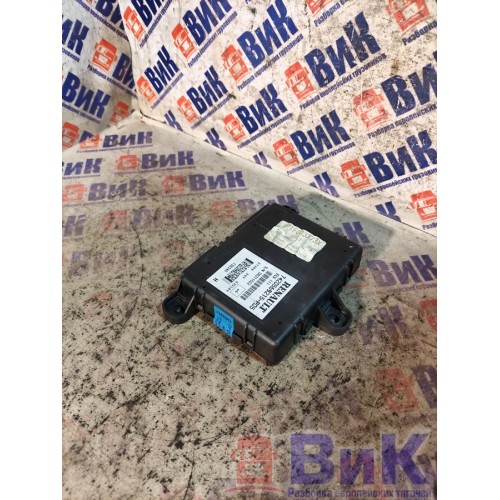 Блок ECS 3 Renault Magnum DXI 2009г (063), 7420569215-1