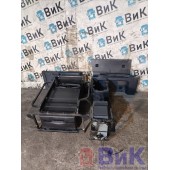 Комплект холодильников Renault Magnum DXI 2009г в сборе (462)