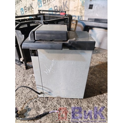 Комплект холодильников Renault Magnum DXI 2009г в сборе (462), 5010483087-7