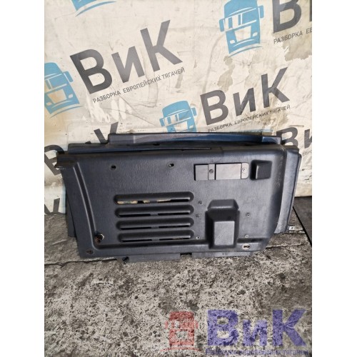 Комплект холодильников Renault Magnum DXI 2009г в сборе (462), 5010483087-8