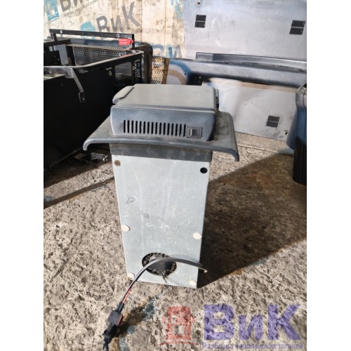 Комплект холодильников Renault Magnum DXI 2009г в сборе (462), 5010483087-13
