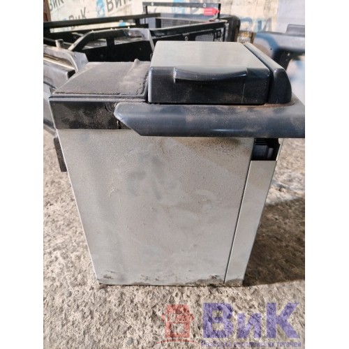 Комплект холодильников Renault Magnum DXI 2009г в сборе (462), 5010483087-15