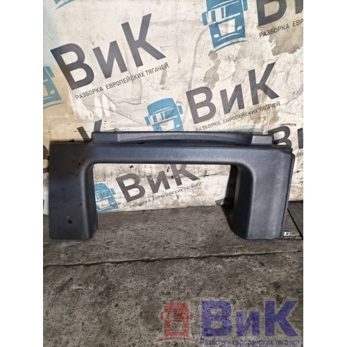 Комплект холодильников Renault Magnum DXI 2009г в сборе (462), 5010483087-4