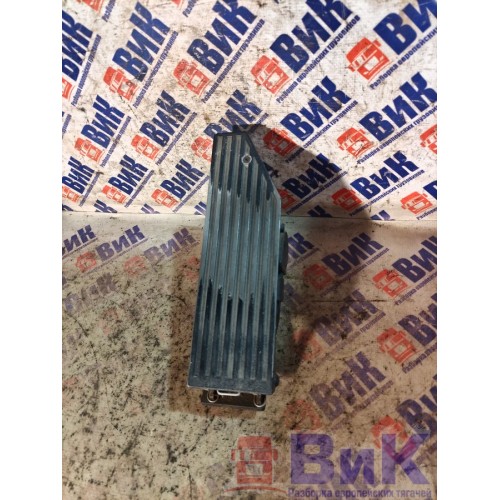 Педаль газа Renault Magnum DXI 2009г электронная (465), 7421111164