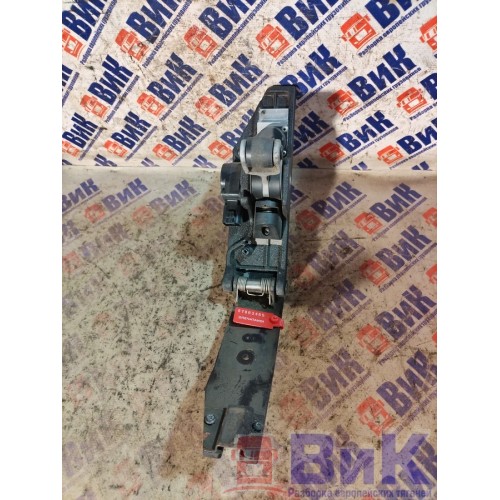 Педаль газа Renault Magnum DXI 2009г электронная (465), 7421111164-8