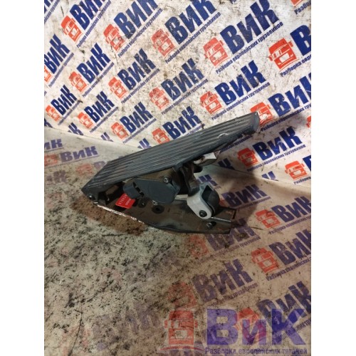 Педаль газа Renault Magnum DXI 2009г электронная (465), 7421111164-7