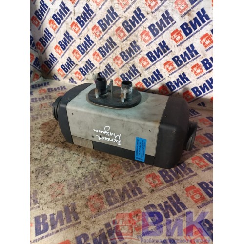 Автономный отопитель Renault Magnum DXI 2009г Webasto 2kW (061), 7421115644-4