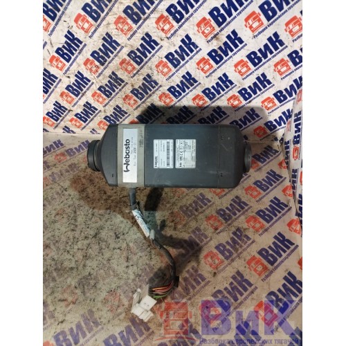 Автономный отопитель Renault Magnum DXI 2009г Webasto 2kW (061), 7421115644-5
