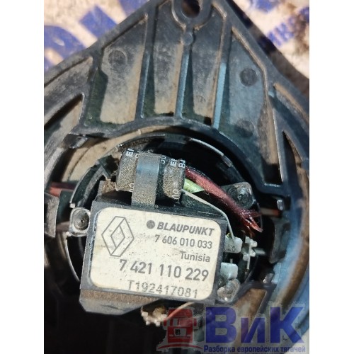 Динамик (писчалка) Renault Magnum DXI 2009г (469), 7421110229-2