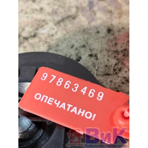 Динамик (писчалка) Renault Magnum DXI 2009г (469), 7421110229-3