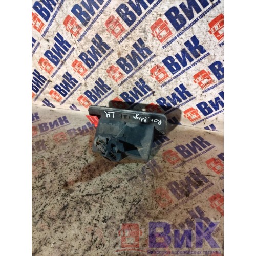 Ручка открывания двери Renault Magnum DXI 2009г наружняя LH (473), -3