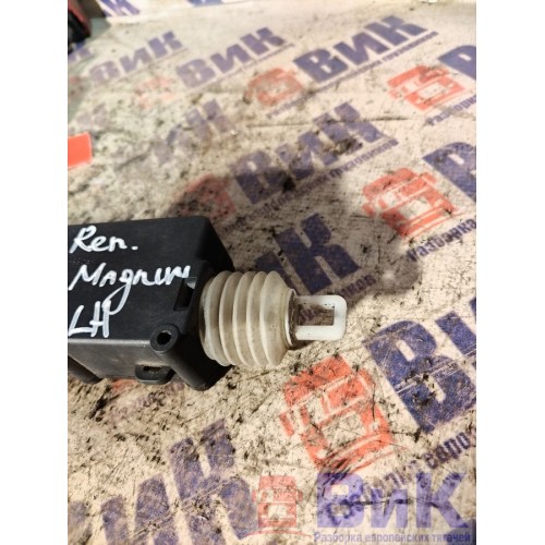 Доводчик замка двери Renault Magnum DXI 2009г LH (475), 5010538625-1