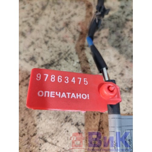 Доводчик замка двери Renault Magnum DXI 2009г LH (475), 5010538625-3