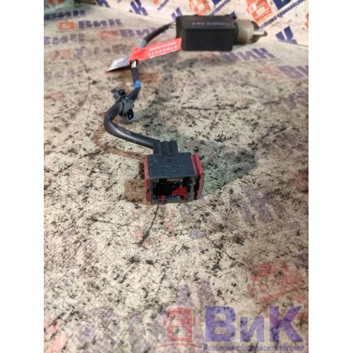 Доводчик замка двери Renault Magnum DXI 2009г LH (475), 5010538625-5