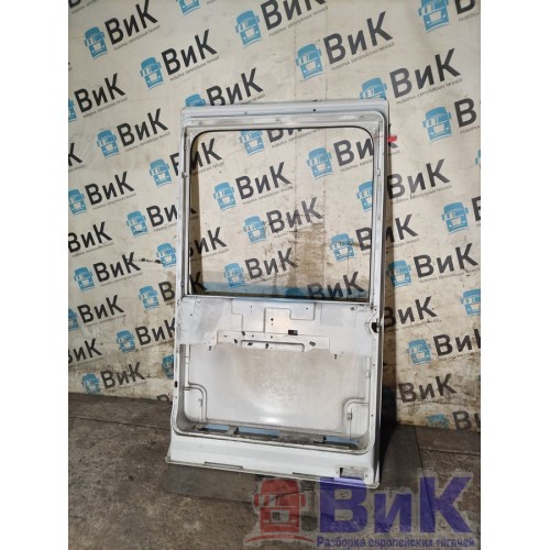 Каркас двери Renault Magnum DXI 2009г RH (477), -7