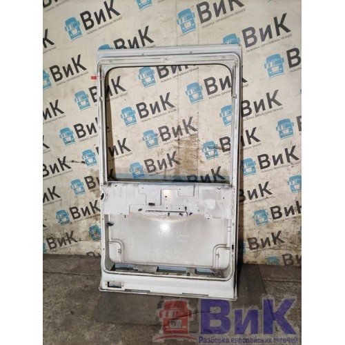 Каркас двери Renault Magnum DXI 2009г LH (478), -3