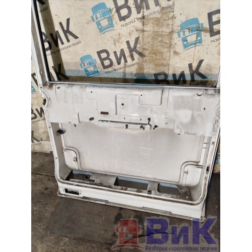 Каркас двери Renault Magnum DXI 2009г LH (478), -4
