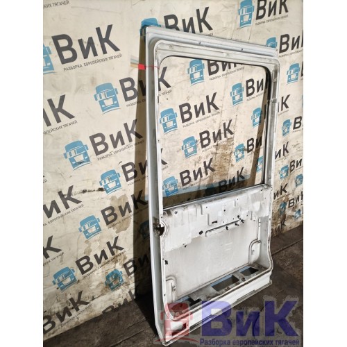 Каркас двери Renault Magnum DXI 2009г LH (478), -5