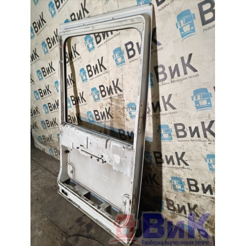 Каркас двери Renault Magnum DXI 2009г LH (478), -7