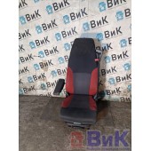 Сиденье водительское Renault Magnum DXI 2009г пневмо с деф-ми (480)
