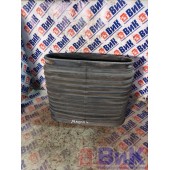 Гофра воздухозаборника Renault Magnum DXI 2009г (481)