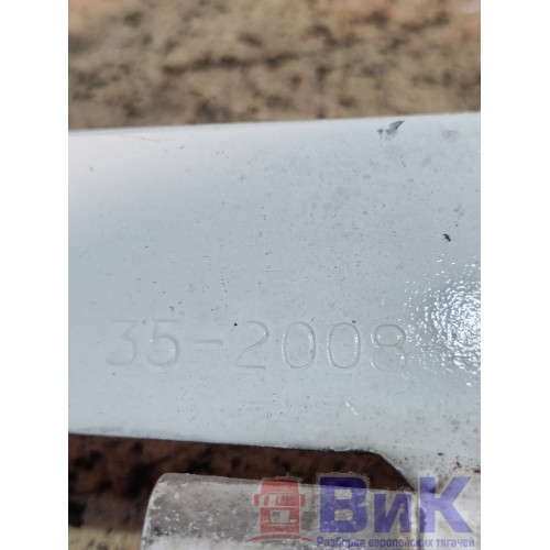 Петля двери Renault Magnum DXI 2009г RH (483), -2