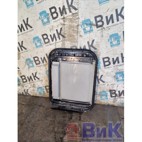 Люк Renault Magnum DXI 2009г электрический (055), 10014376-8
