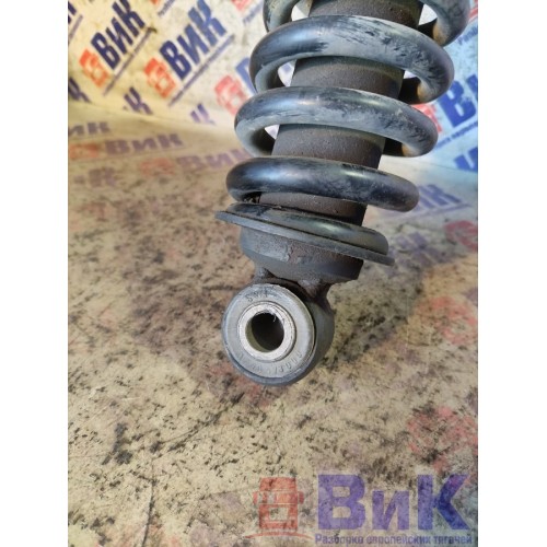Амортизатор кабины КАМАЗ 65206-Т5 2487313 передний SACHS (485), А9408904619-2