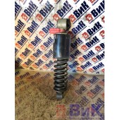 Амортизатор кабины КАМАЗ 65206-Т5 2487313 передний SACHS (485)