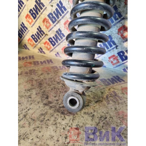 Амортизатор кабины КАМАЗ 65206-Т5 2487313 передний SACHS (486), А9408904619-3