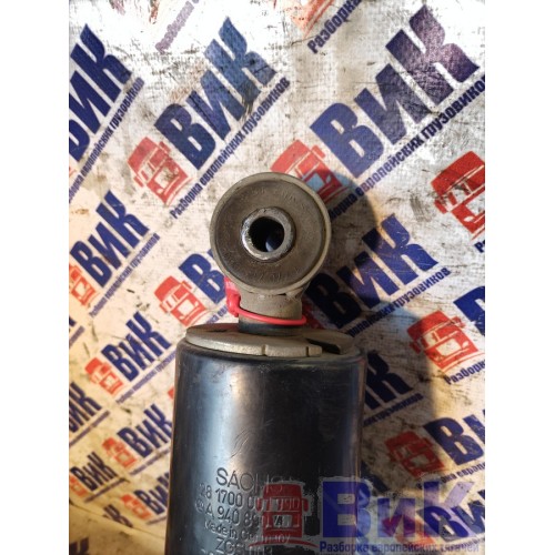 Амортизатор кабины КАМАЗ 65206-Т5 2487313 передний SACHS (486), А9408904619-2